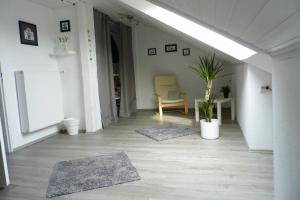 Moderne Ferienwohnung am Stadtrand