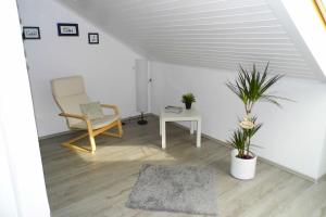 Moderne Ferienwohnung am Stadtrand