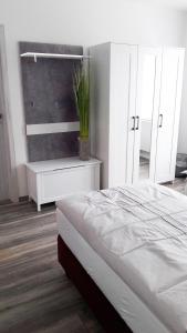 Moderne Ferienwohnung am Wesertor