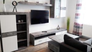 Moderne Ferienwohnung am Wesertor