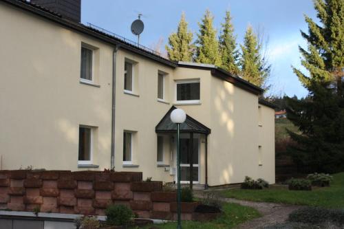 Moderne Ferienwohnung Anna 6a