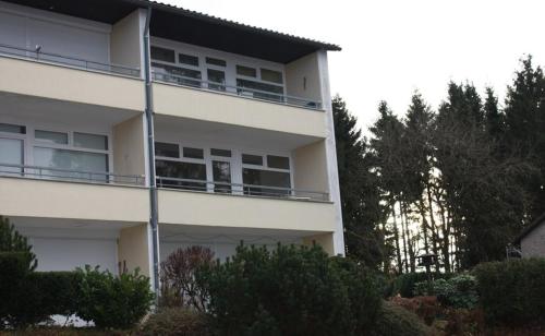 Moderne Ferienwohnung Anna 6a