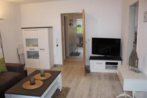 Moderne Ferienwohnung Anna 6a