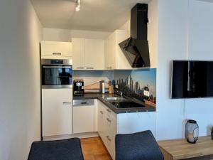 Moderne Ferienwohnung