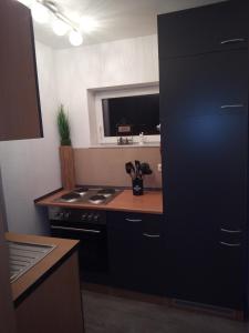 Moderne Ferienwohnung bis 4 Personen