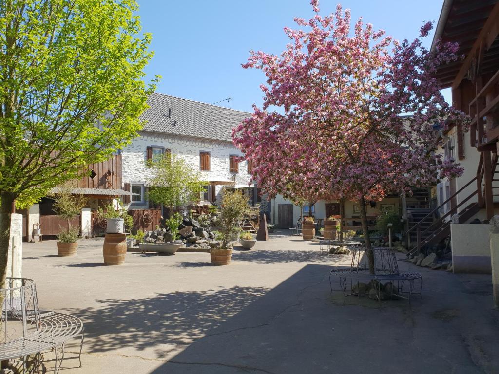 Appartement Moderne Ferienwohnung Black Beauty auf idyllischem Reiterhof nähe Burg Eltz Sevenich 3 56294 Münstermaifeld