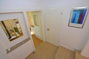 Moderne Ferienwohnung Deichstrasse