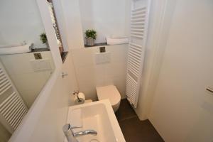 Appartement Moderne Ferienwohnung Deichstrasse Deichstrasse 19 53773 Hennef Rhénanie du Nord - Westphalie