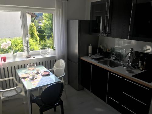 Moderne Ferienwohnung direkt in Landsberg am Lech
