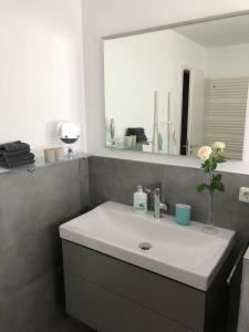 Moderne Ferienwohnung direkt in Landsberg am Lech