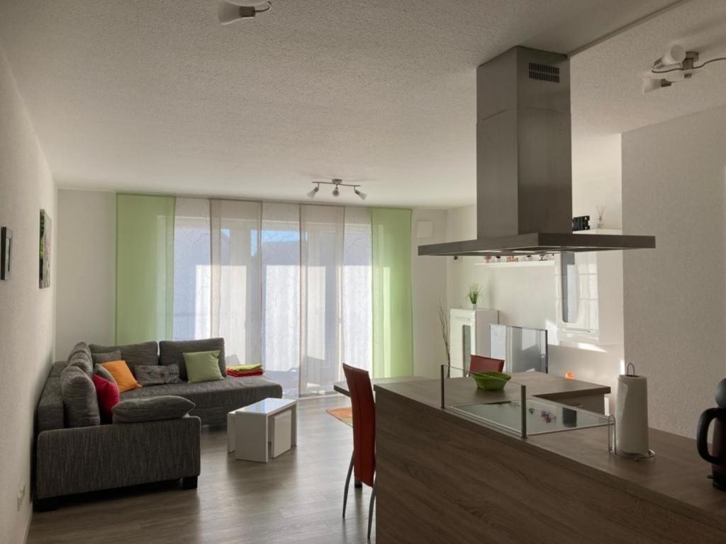 Moderne Ferienwohnung im Herzen von Bad Neustadt Schuhmarktstraße 15, 97616 Bad Neustadt an der Saale