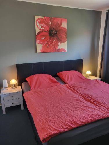 Moderne Ferienwohnung im Herzen von Schleswig