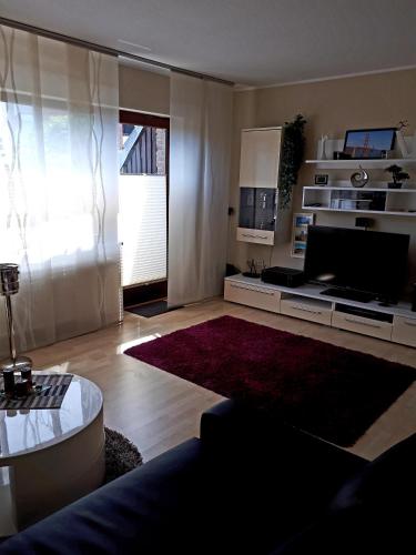 Moderne Ferienwohnung im Herzen von Schleswig