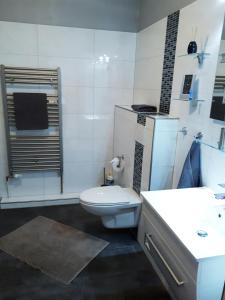Moderne Ferienwohnung im Herzen von Schleswig