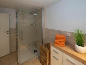 Moderne Ferienwohnung im Spreewald mit Pool
