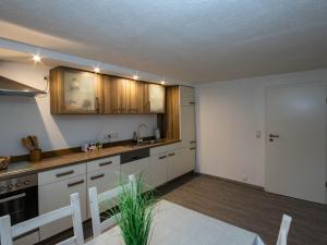 Moderne Ferienwohnung im Spreewald mit Pool