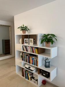 Moderne Ferienwohnung in bester Lage!