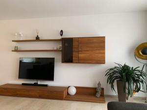 Appartement Moderne Ferienwohnung in bester Lage! 14 Bernsteinweg 76332 Bad Herrenalb Bade-Wurtemberg