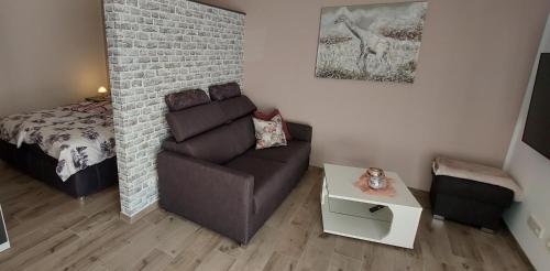 Moderne Ferienwohnung in Höxter an der Weser