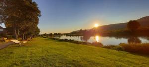 Moderne Ferienwohnung in Höxter an der Weser