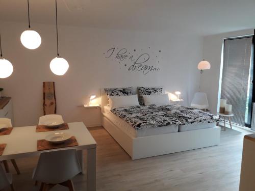 Moderne Ferienwohnung in Lippstadt Zentrum