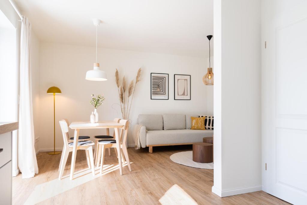 Moderne Ferienwohnung in Nordseenähe (Butze #2) 25866 Mildstedt