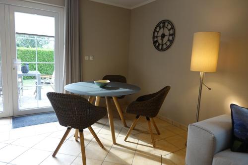 Moderne Ferienwohnung in Potsdam, sehr komfortabel, ruhige Lage