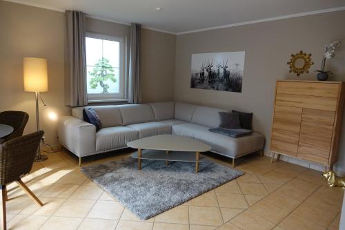 Moderne Ferienwohnung in Potsdam, sehr komfortabel, ruhige Lage