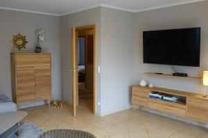 Moderne Ferienwohnung in Potsdam, sehr komfortabel, ruhige Lage