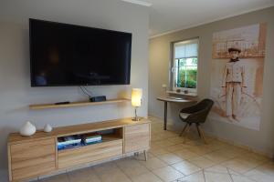 Moderne Ferienwohnung in Potsdam, sehr komfortabel, ruhige Lage