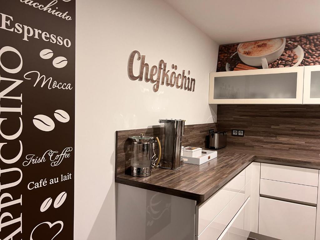 Appartement moderne Ferienwohnung in Rheinbach bei Köln/Bonn 25 Talweg 53359 Rheinbach