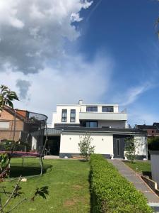 moderne Ferienwohnung in Rheinbach bei Köln/Bonn