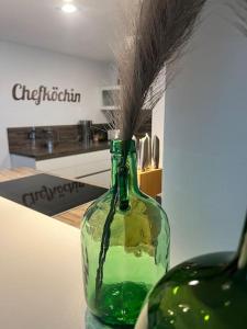 moderne Ferienwohnung in Rheinbach bei Köln/Bonn