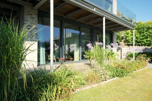 Moderne Ferienwohnung in ruhiger, grüner Lage von Eckernförde
