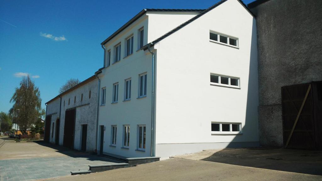 moderne Ferienwohnung in ruhiger Lage Kirchenstraße 35 01, 66706 Eft