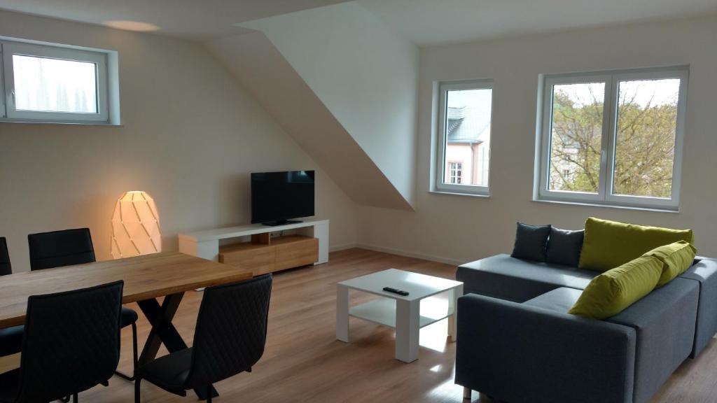 Appartement Moderne Ferienwohnung in ruhiger Lage (Nähe Luxemburg) 35 Kirchenstraße 66706 Perl