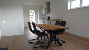 Moderne Ferienwohnung in ruhiger Lage (Nähe Luxemburg)