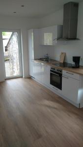 Moderne Ferienwohnung in ruhiger Lage (Nähe Luxemburg)