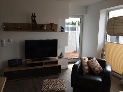 Moderne-Ferienwohnung-in-ruhiger-Lage