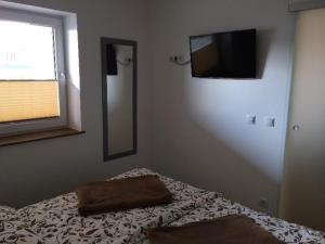 Moderne-Ferienwohnung-in-ruhiger-Lage
