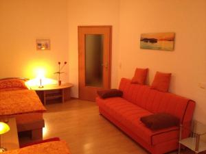 Moderne-Ferienwohnung-in-ruhiger-zentraler-Lage-am-Park