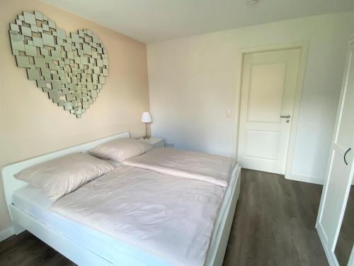 Moderne Ferienwohnung in Scharbeutz
