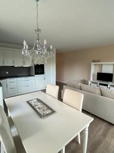Moderne Ferienwohnung in Scharbeutz