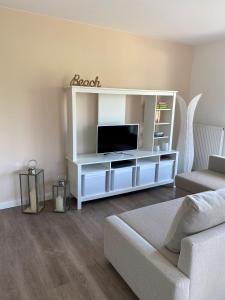 Moderne Ferienwohnung in Scharbeutz