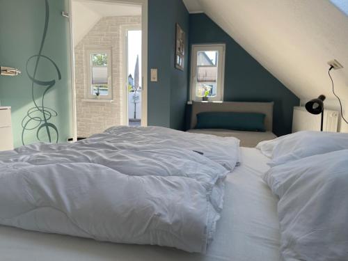 Moderne Ferienwohnung in Spaden / Wasserski / Badesee