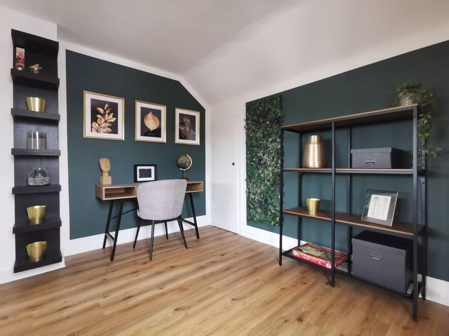 Appartement Moderne Ferienwohnung Iserlohn 9 Paracelsusweg 58638 Iserlohn