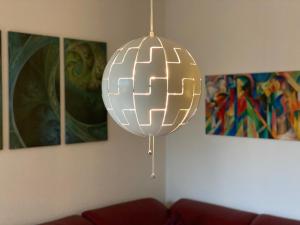 Appartement Moderne Ferienwohnung mit Retro-Charme 1 Am Schlagbaum 42489 Wülfrath Rhénanie du Nord - Westphalie