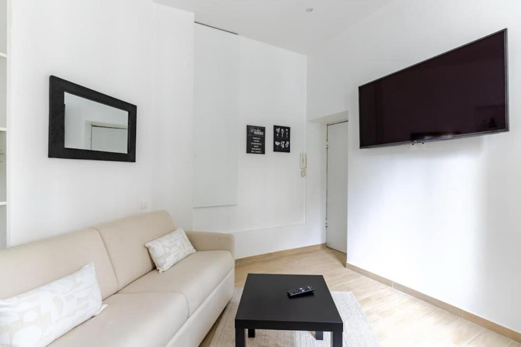 Moderne Ferienwohnung mit Terrasse