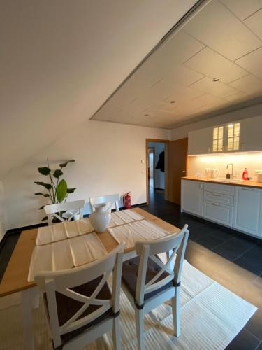 Moderne Ferienwohnung Seeblick