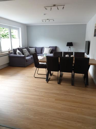 Moderne Ferienwohnung Voelker \